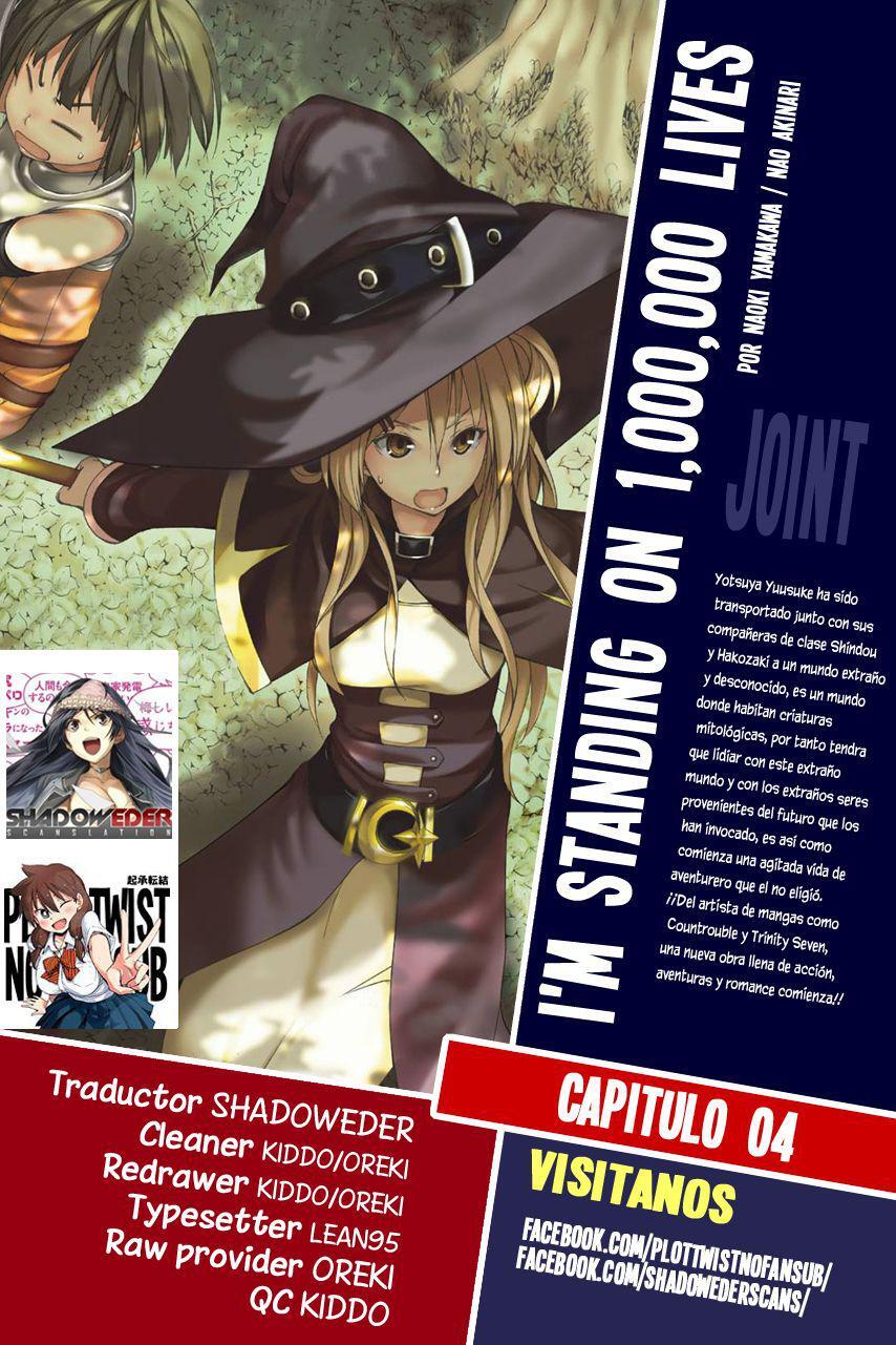 Capitulo 4 page 1