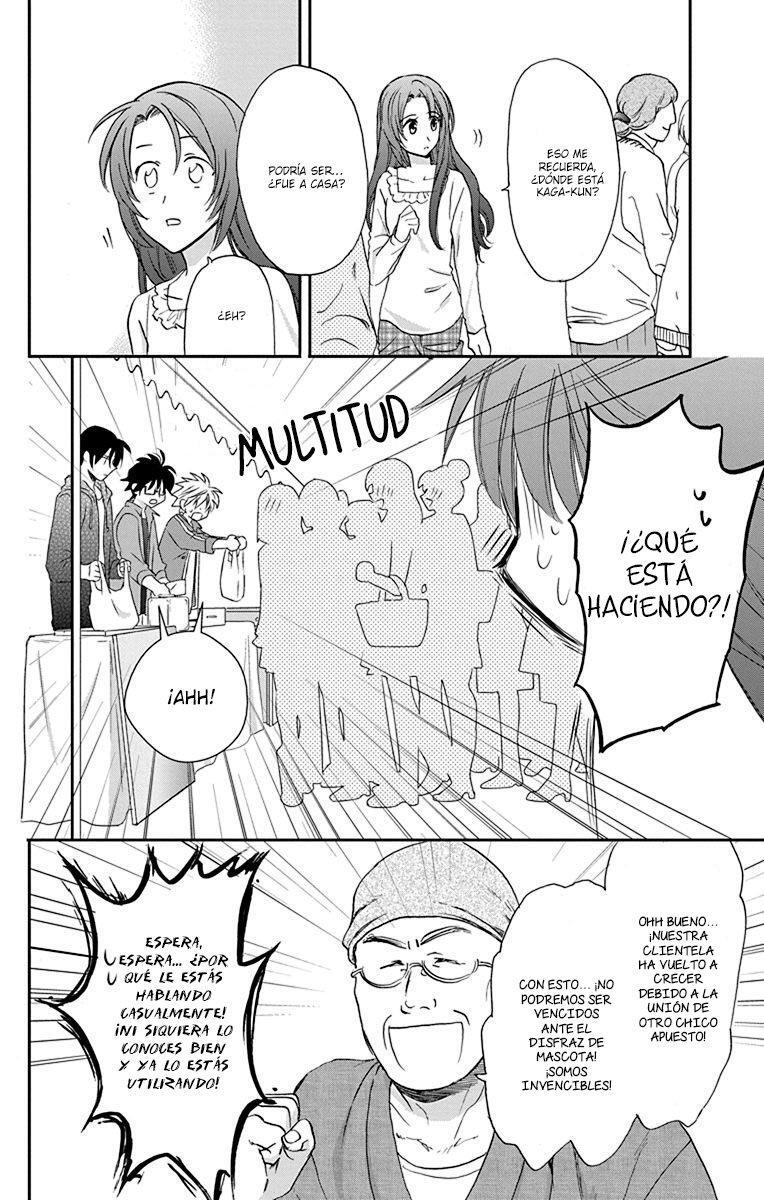 Capitulo 26 page 30