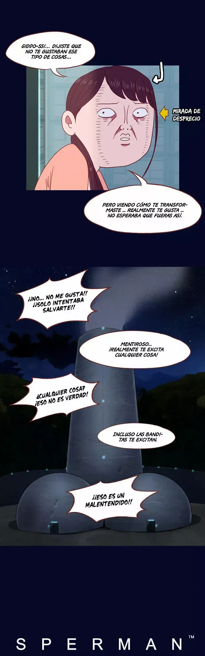 Capitulo 15 page 16