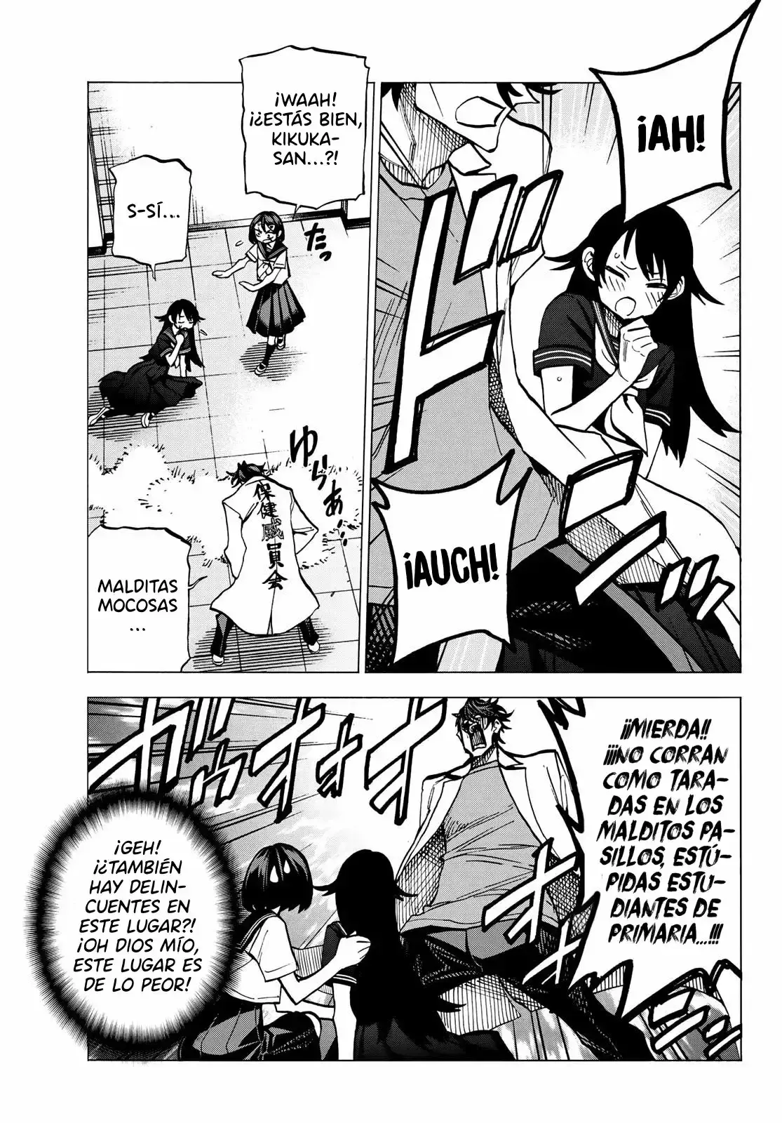 Capitulo 11 page 14