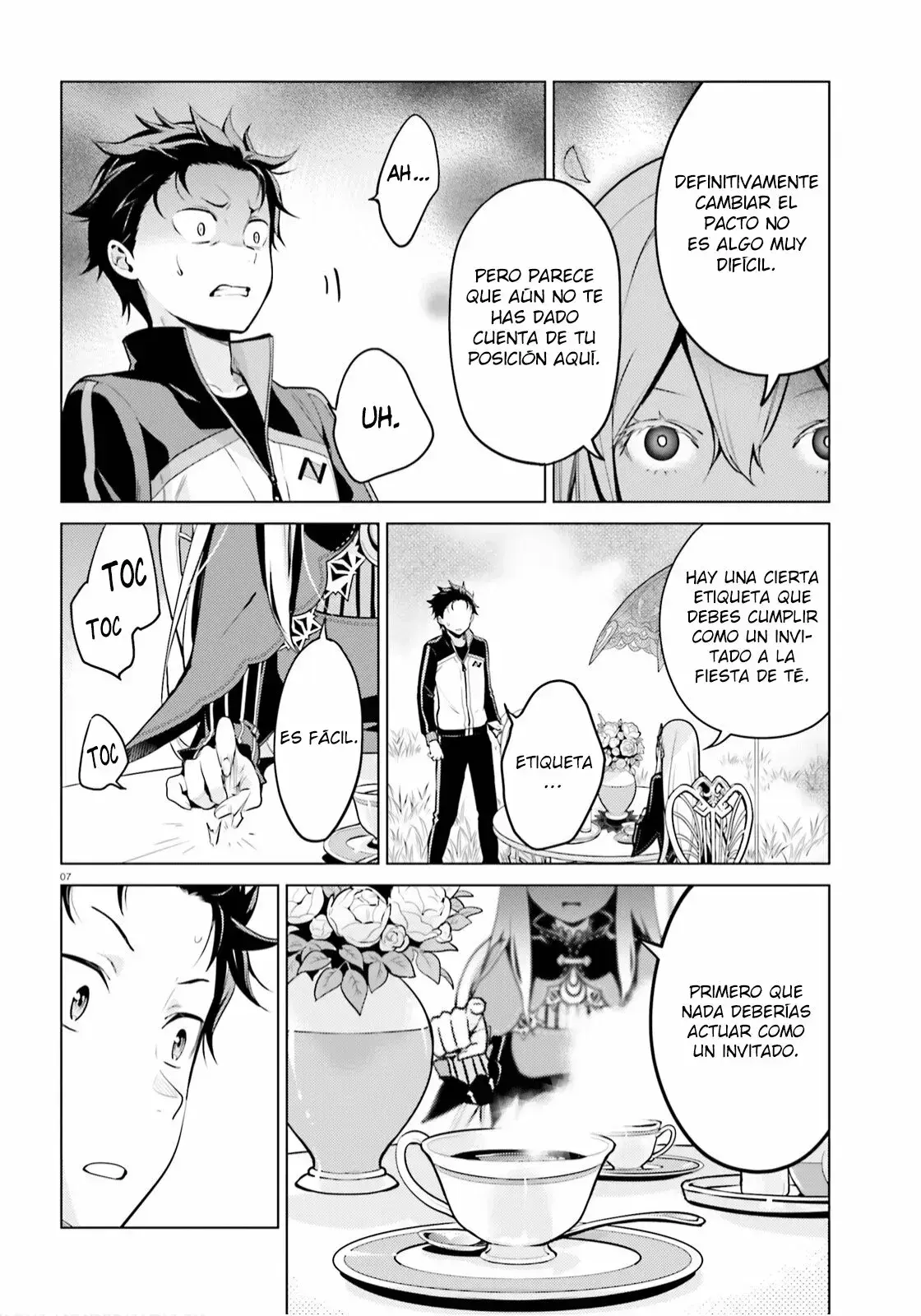 Capitulo 21 page 8