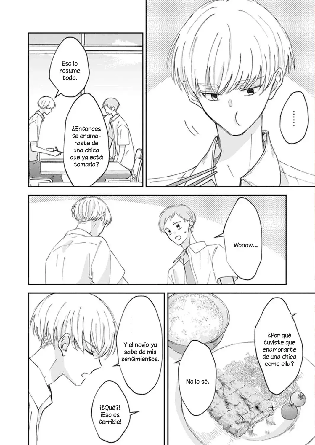 Capitulo 54 page 17