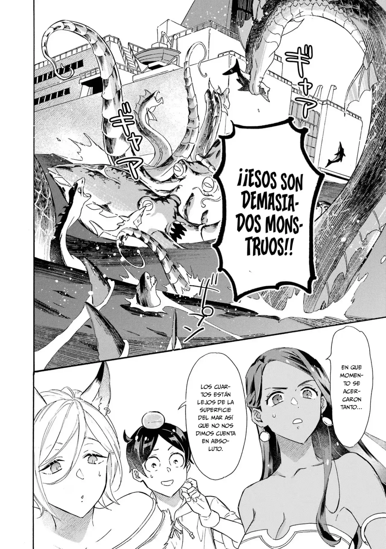 Capitulo 28 page 11