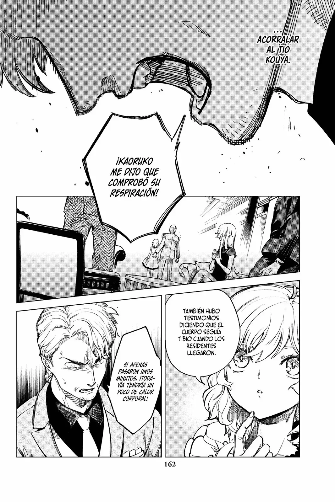 Capitulo 28 page 32