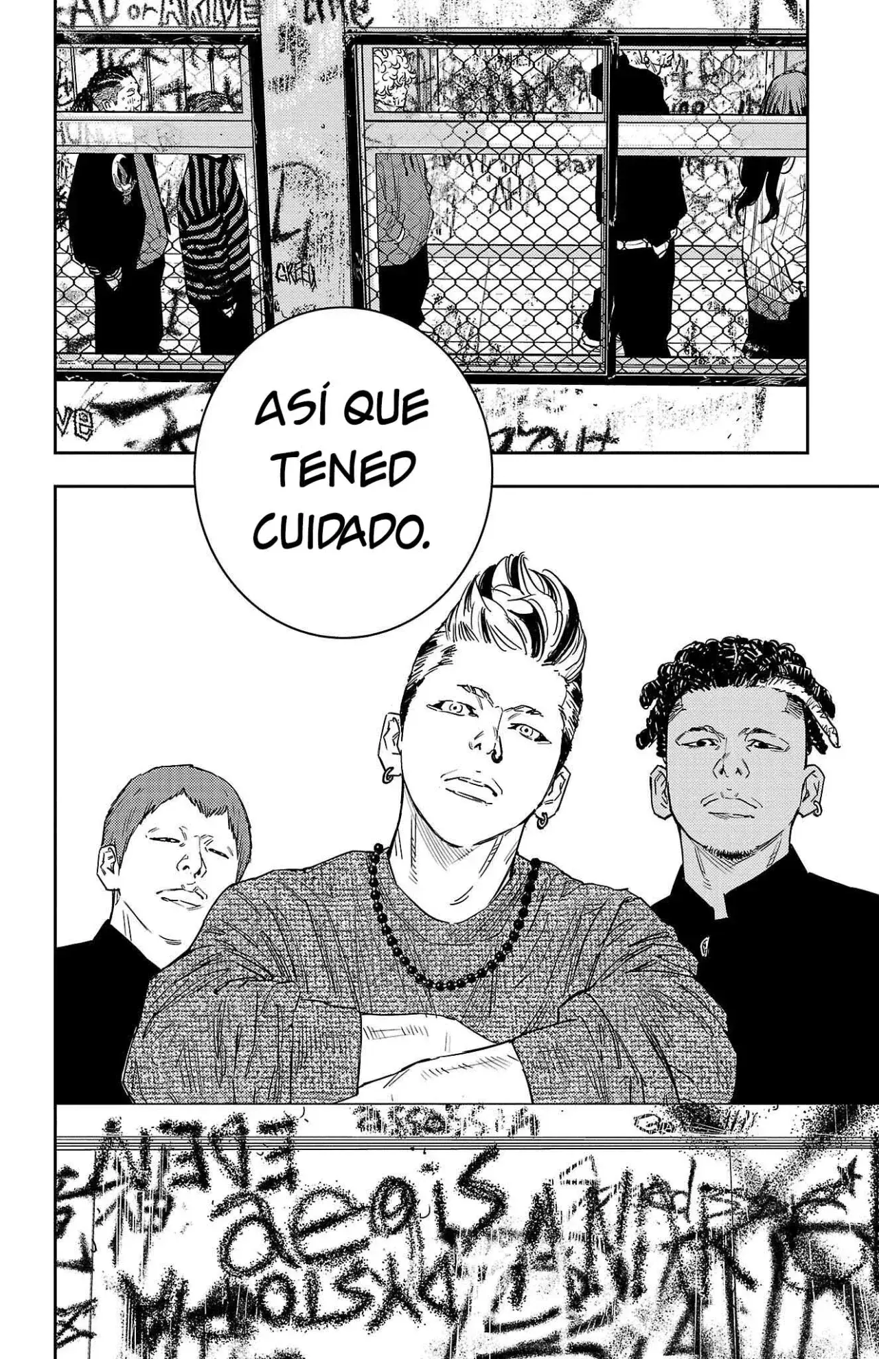 Capitulo 28 page 19