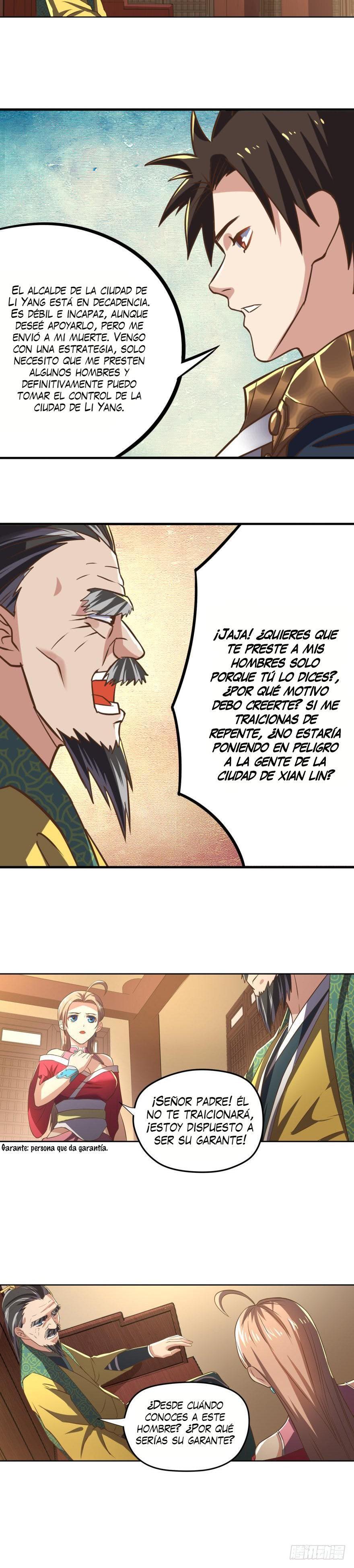 Capitulo 94 page 13