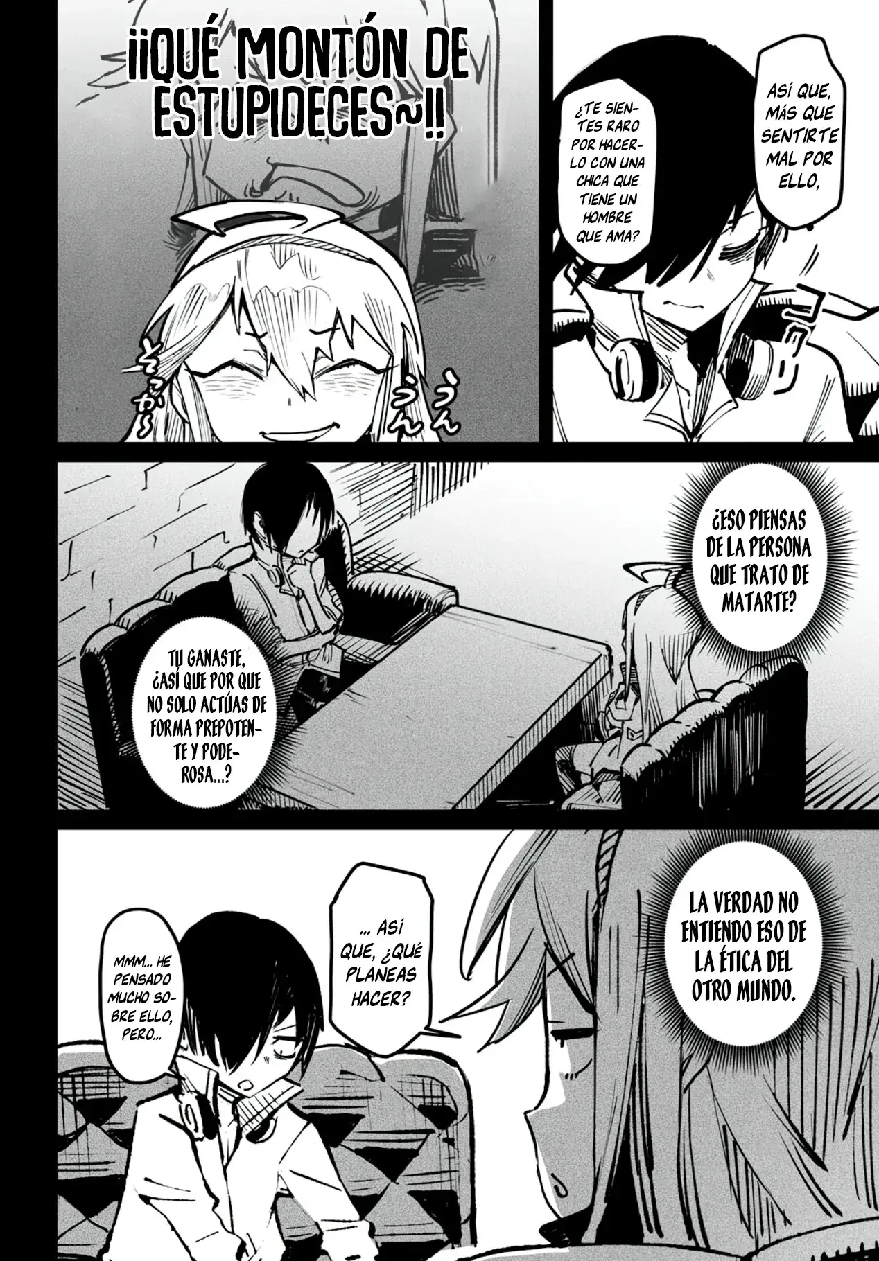 Capitulo 20 page 29