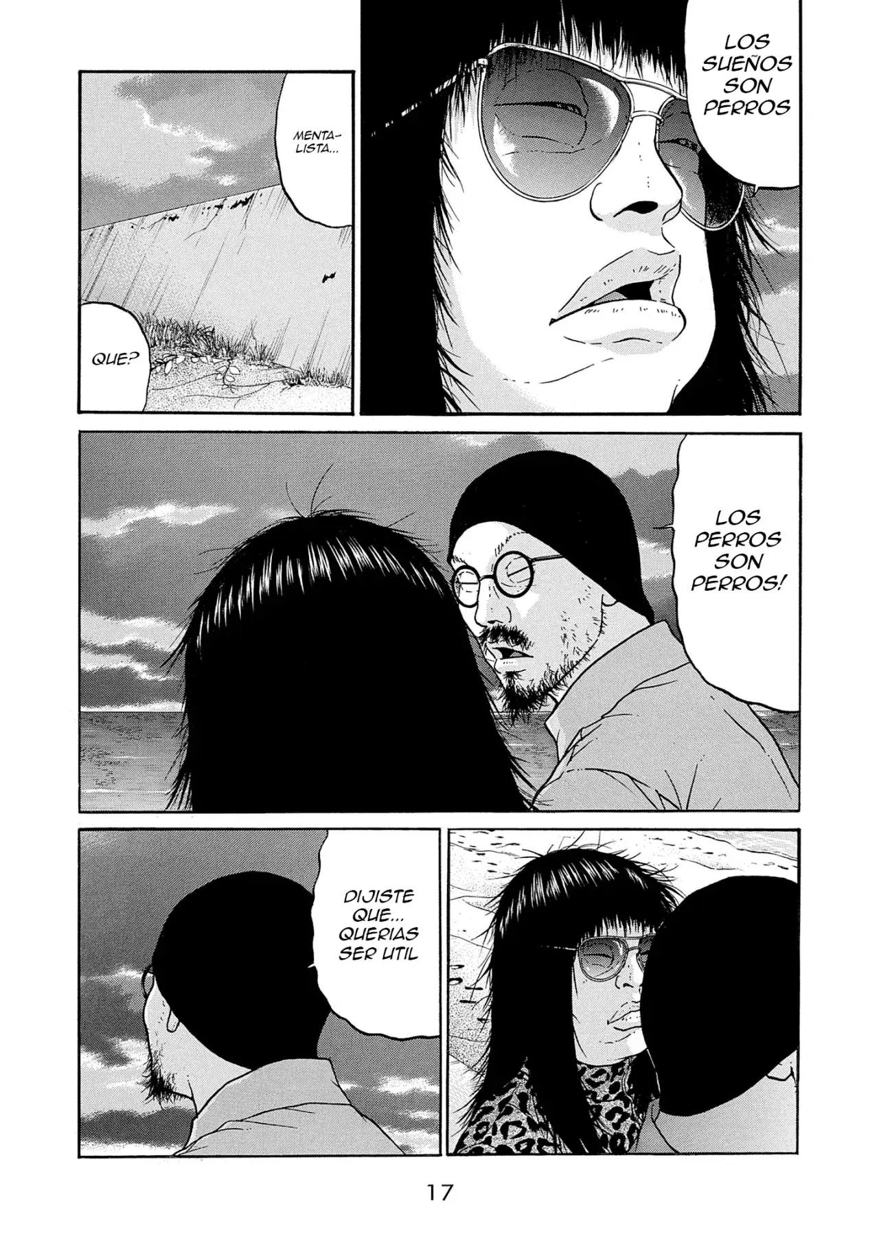Capitulo 23 page 18