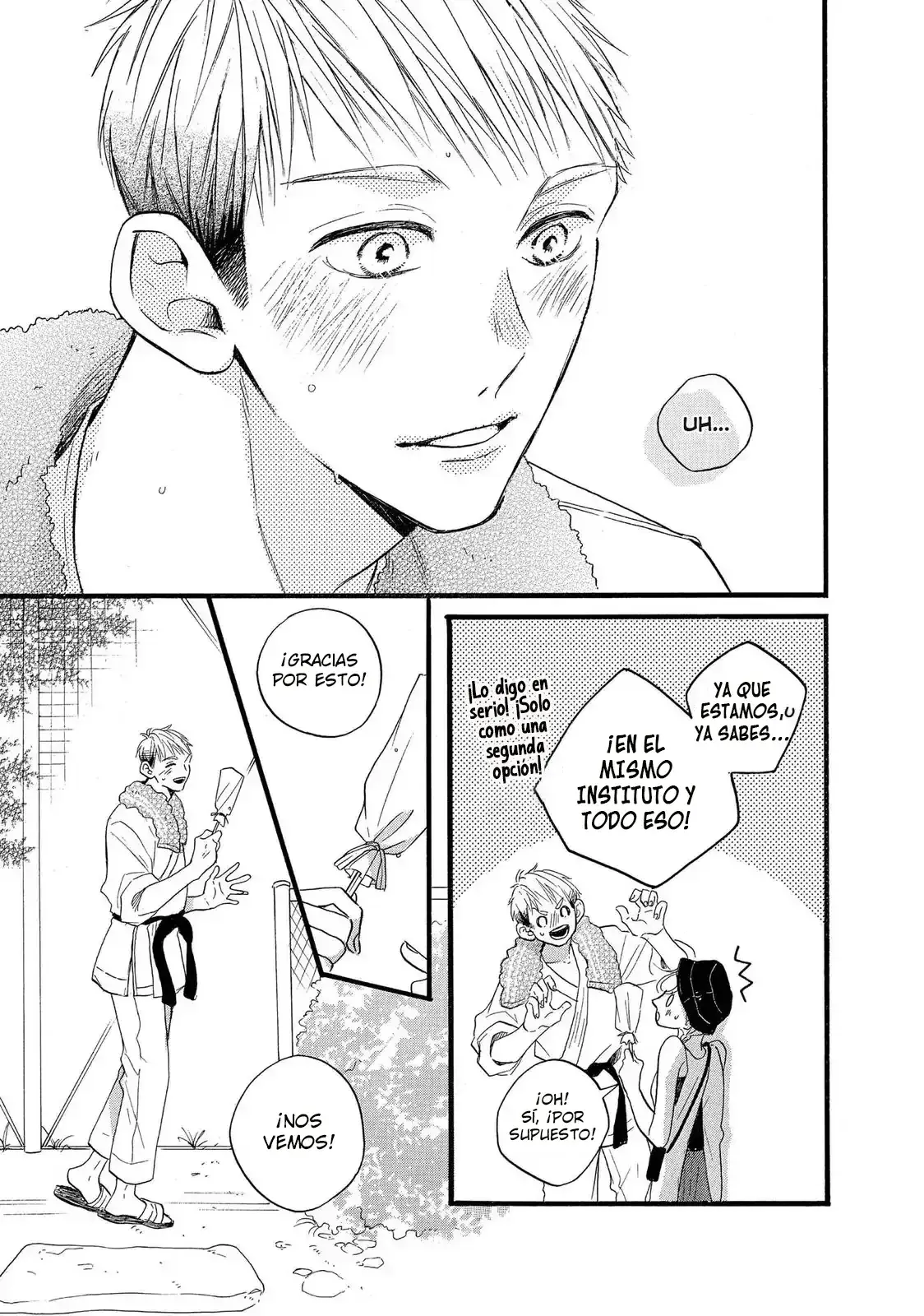 Capitulo 33 page 20