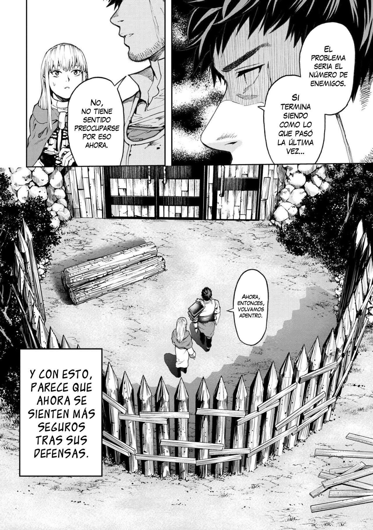 Capitulo 8.50 page 3