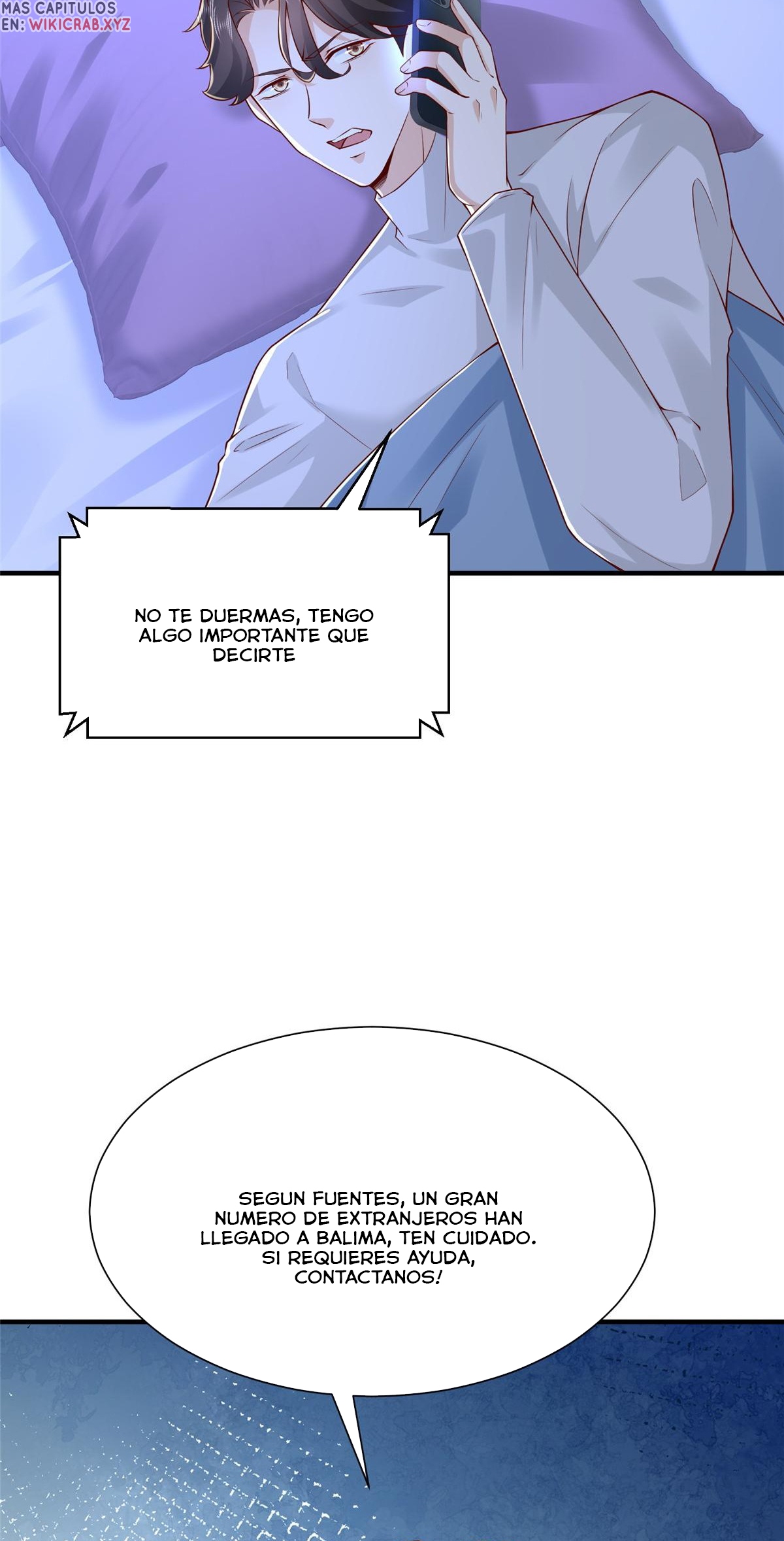 Capitulo 794 page 18