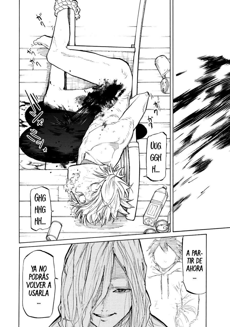 Capitulo 19 page 12