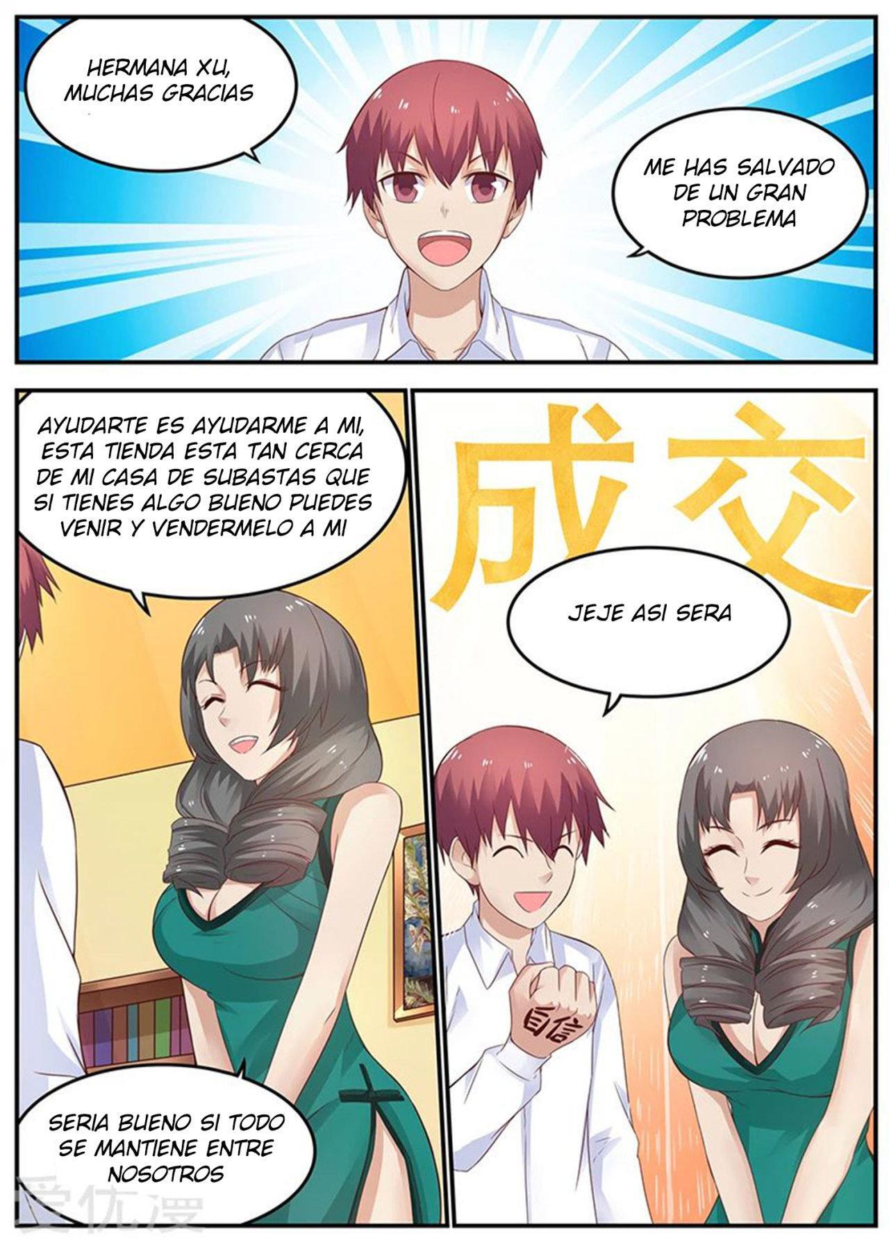 Capitulo 45 page 3