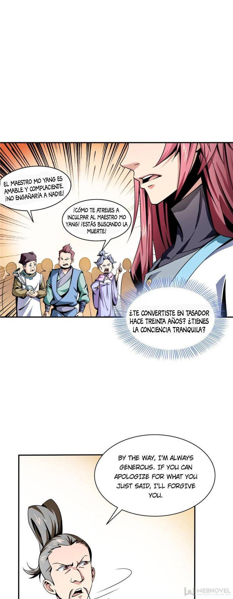 Capitulo 28 page 8