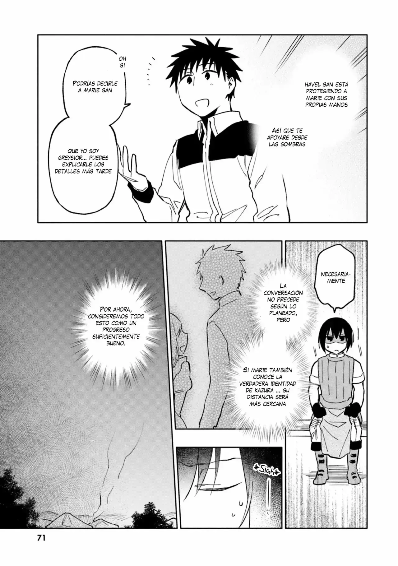 Capitulo 23 page 26