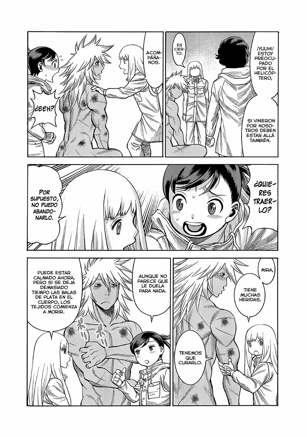 Capitulo 26 page 9