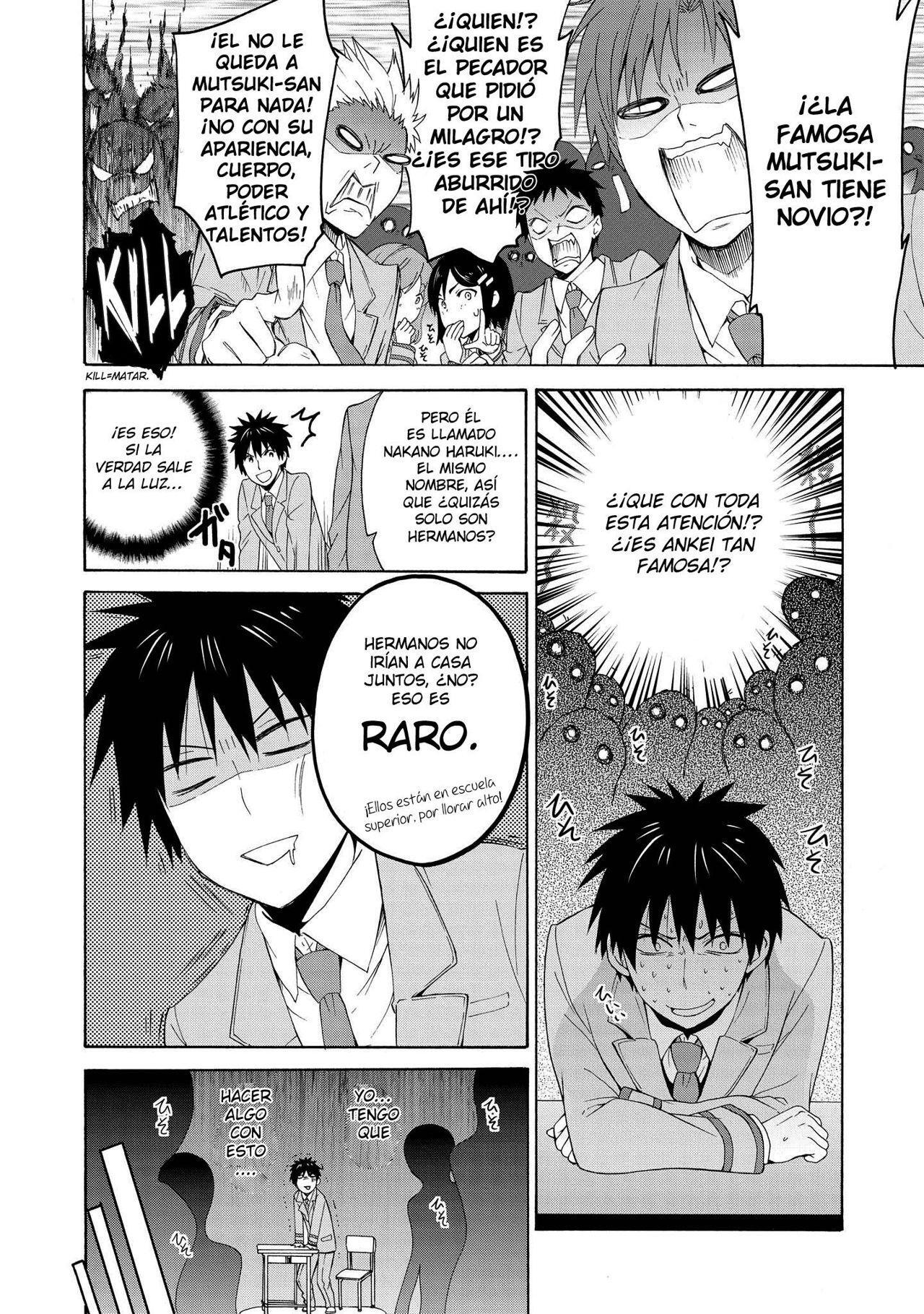 Capitulo 13.50 page 9