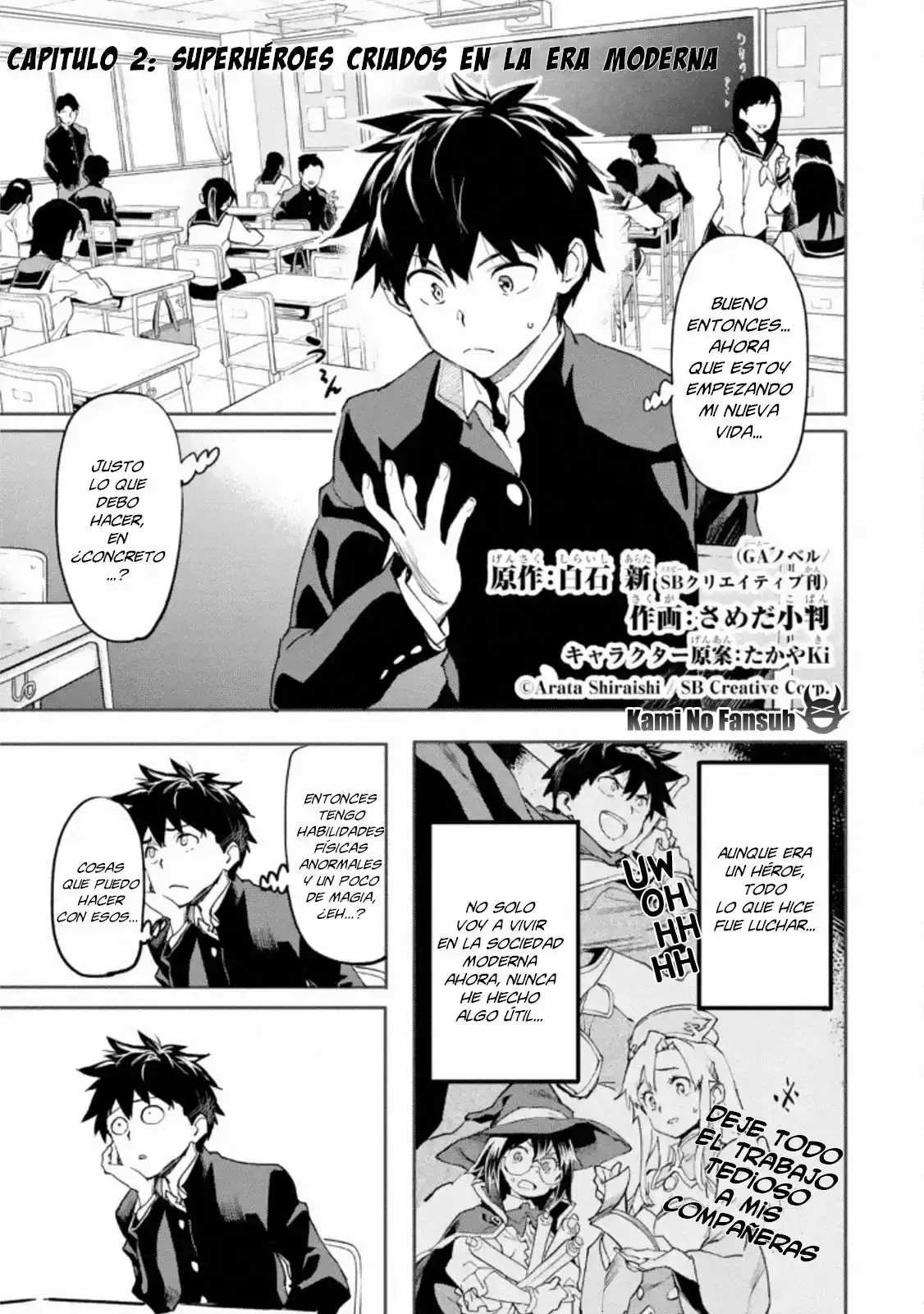 Capitulo 2 page 2
