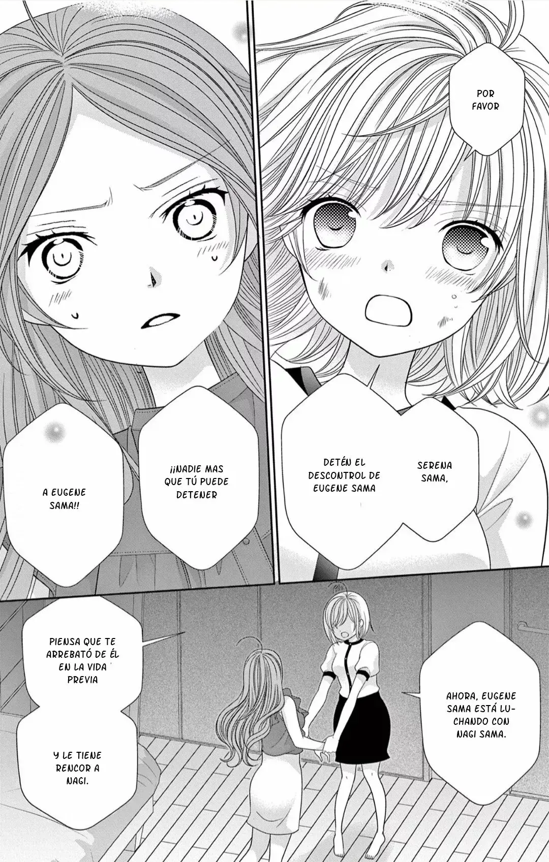 Capitulo 31 page 16