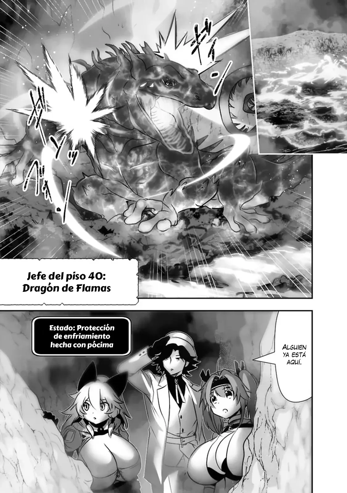 Capitulo 48 page 10