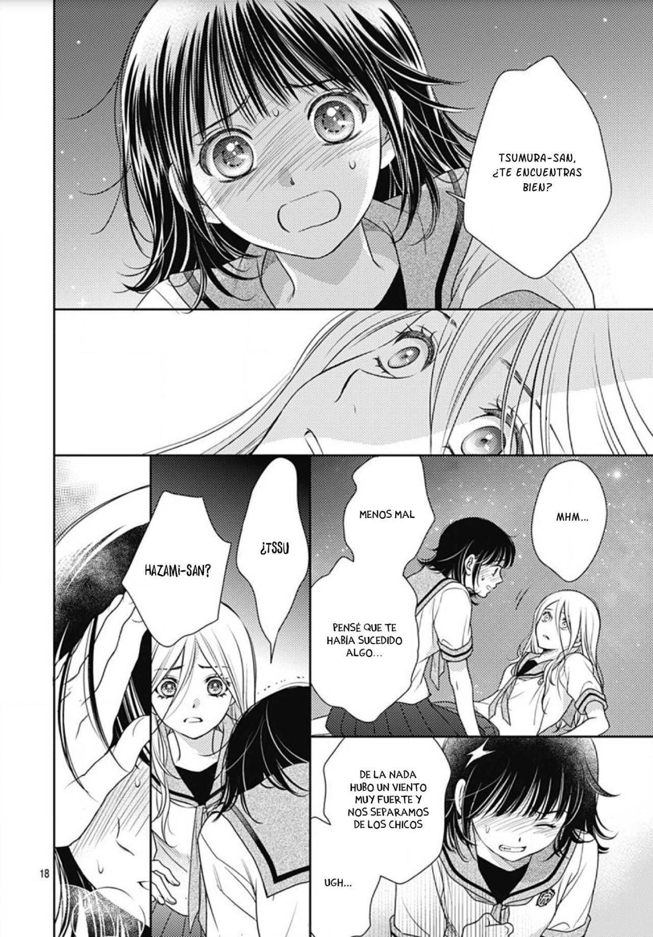 Capitulo 31 page 19