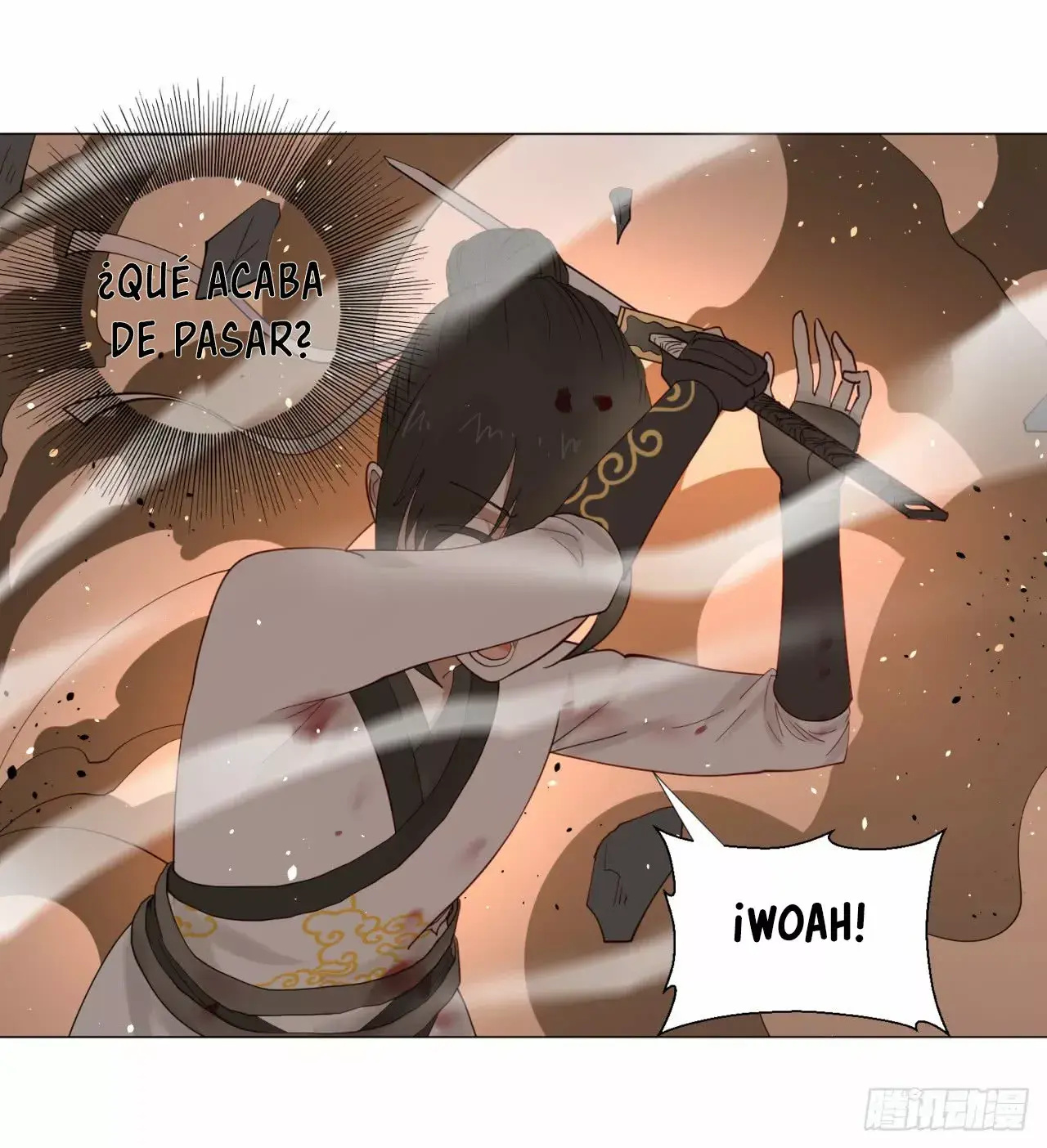 Capitulo 8 page 16