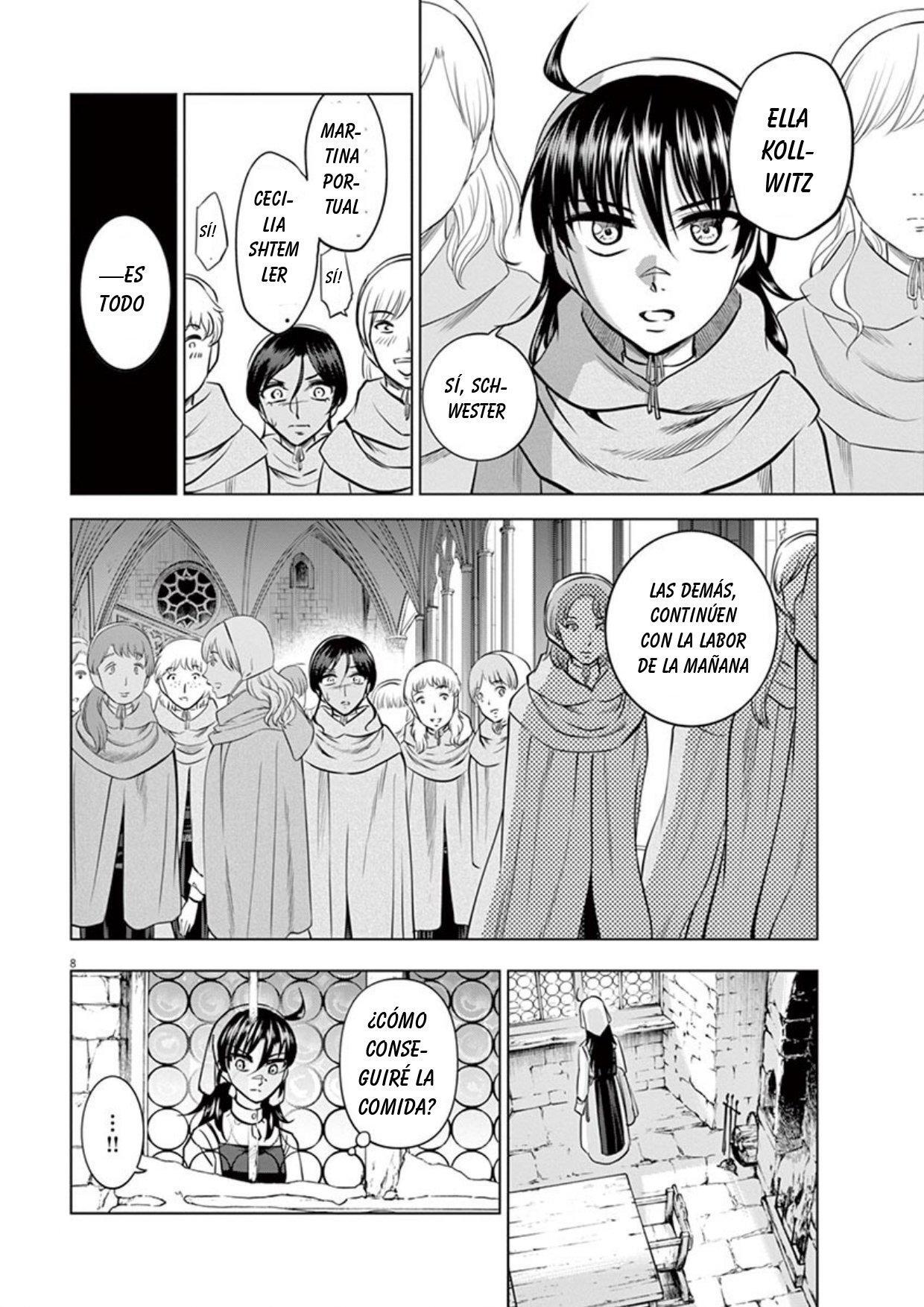 Capitulo 21 page 11