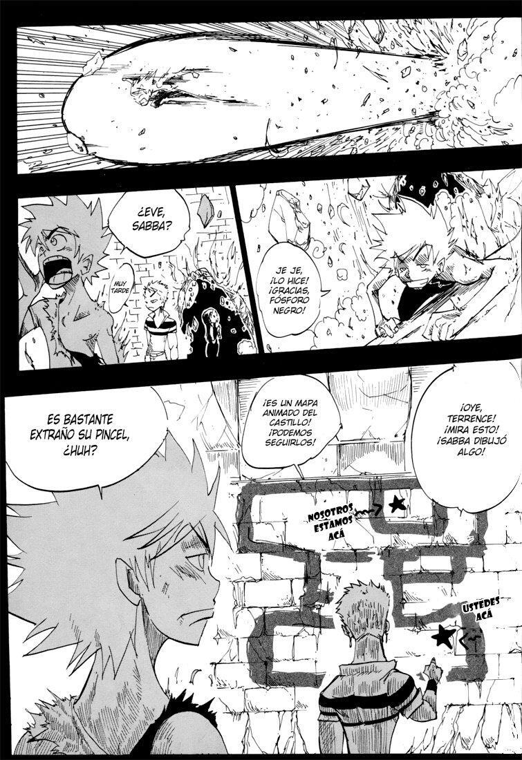 Capitulo 31 page 18