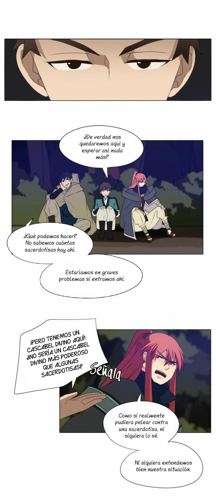 Capitulo 47 page 20