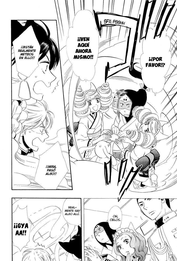 Capitulo 21 page 19