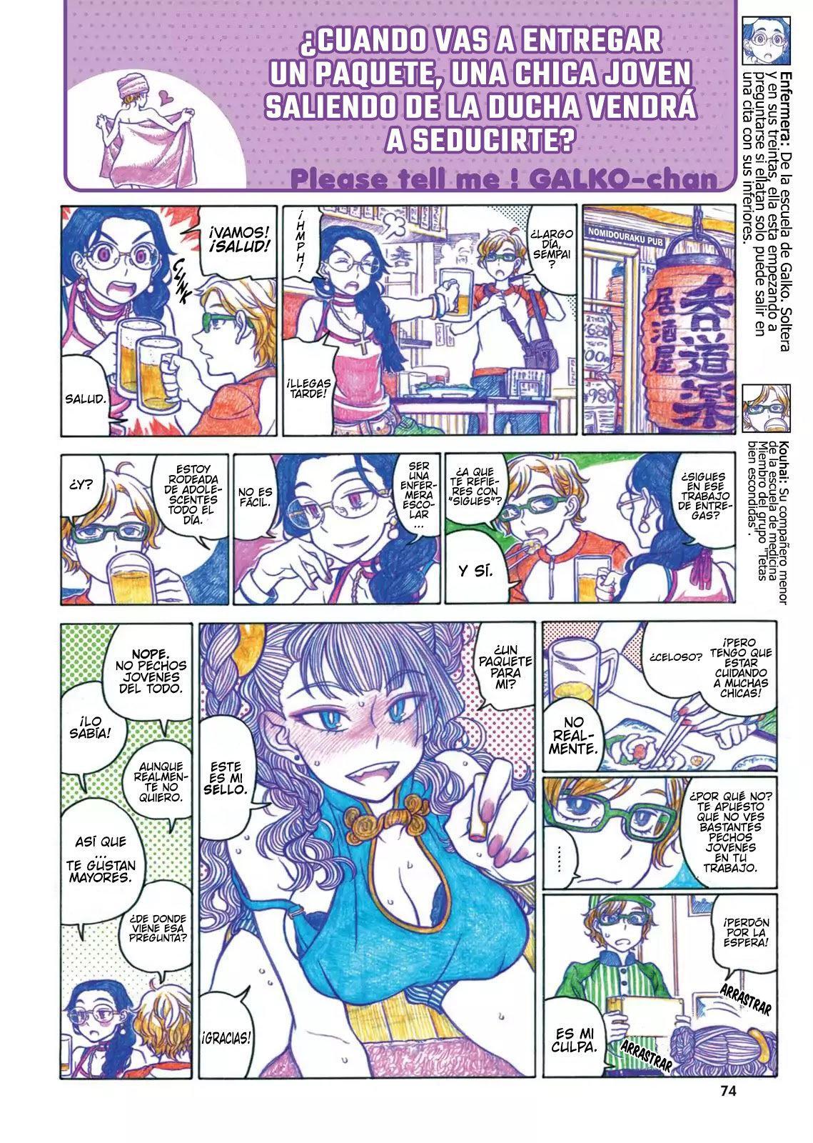 Capitulo 33 page 5