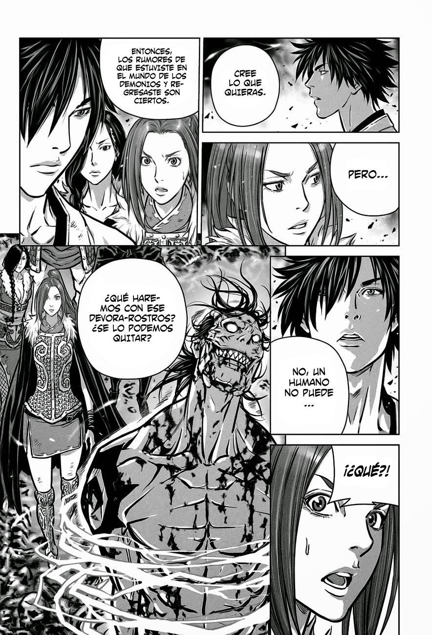 Capitulo 33 page 15