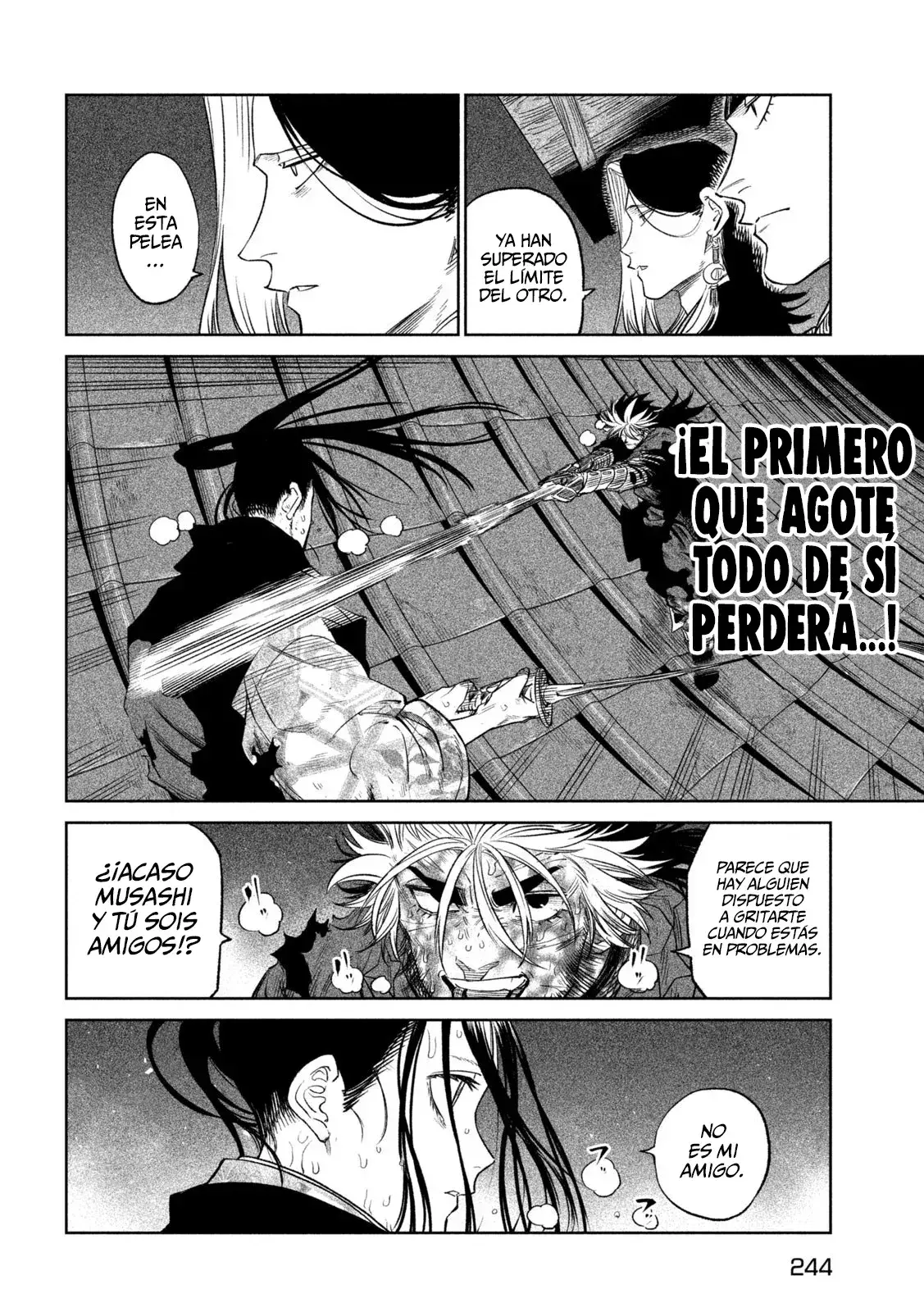 Capitulo 30 page 8