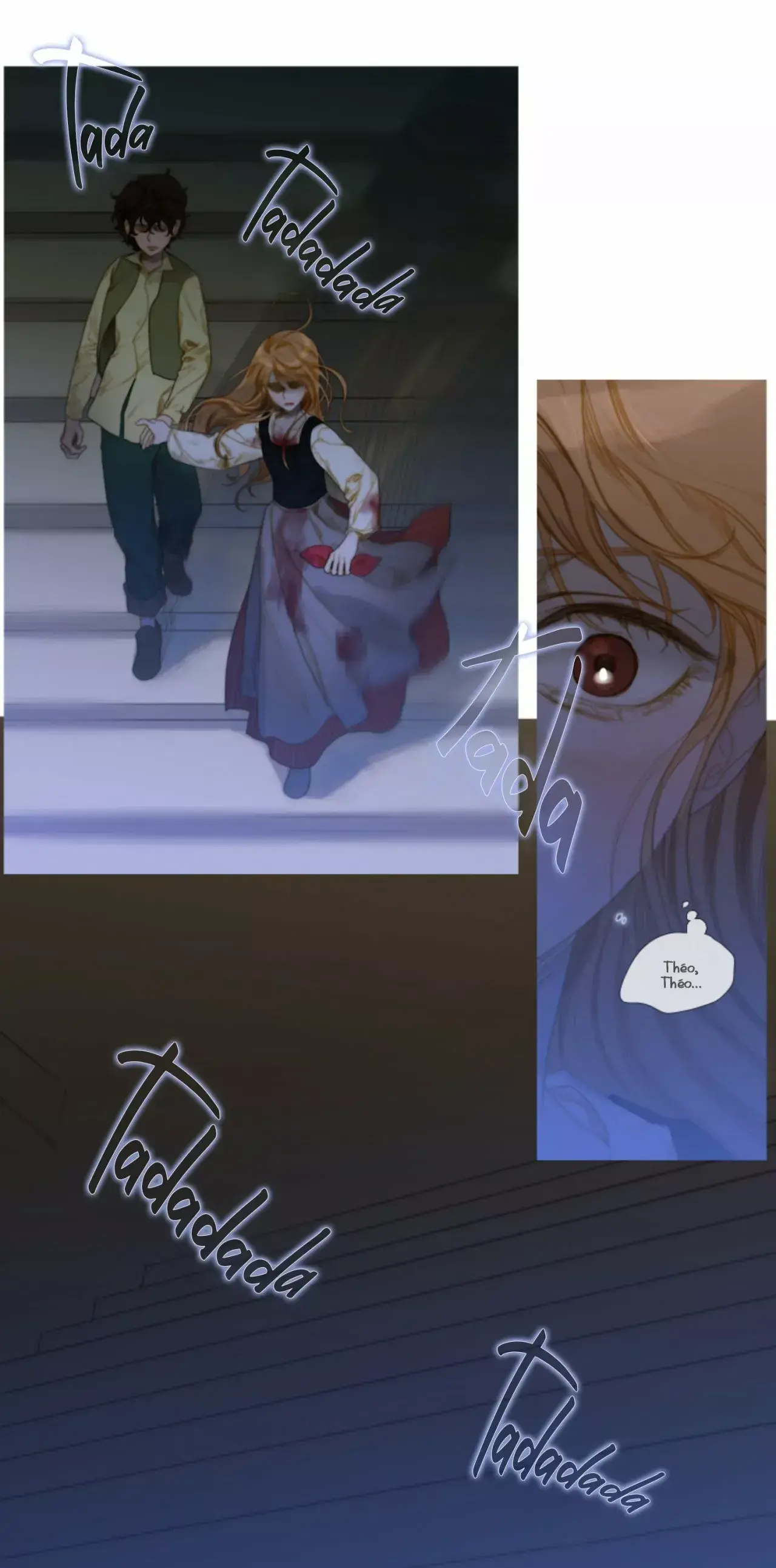Capitulo 24 page 21