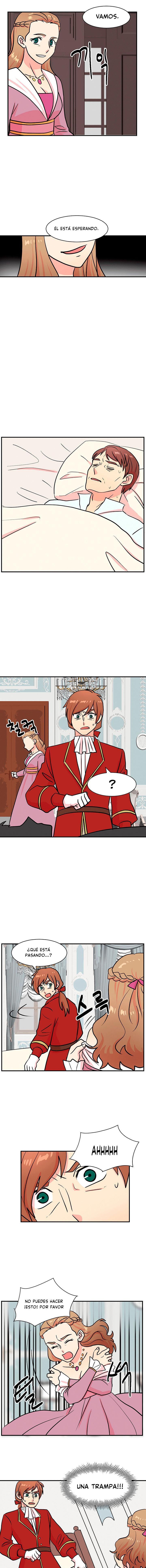 Capitulo 31 page 8