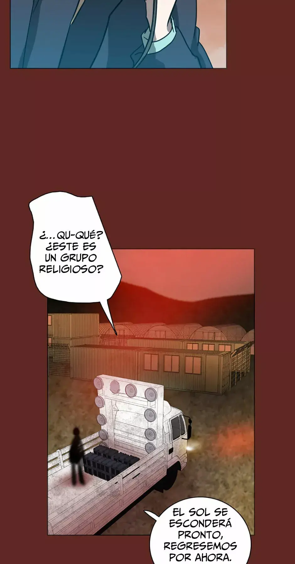 Capitulo 33 page 16