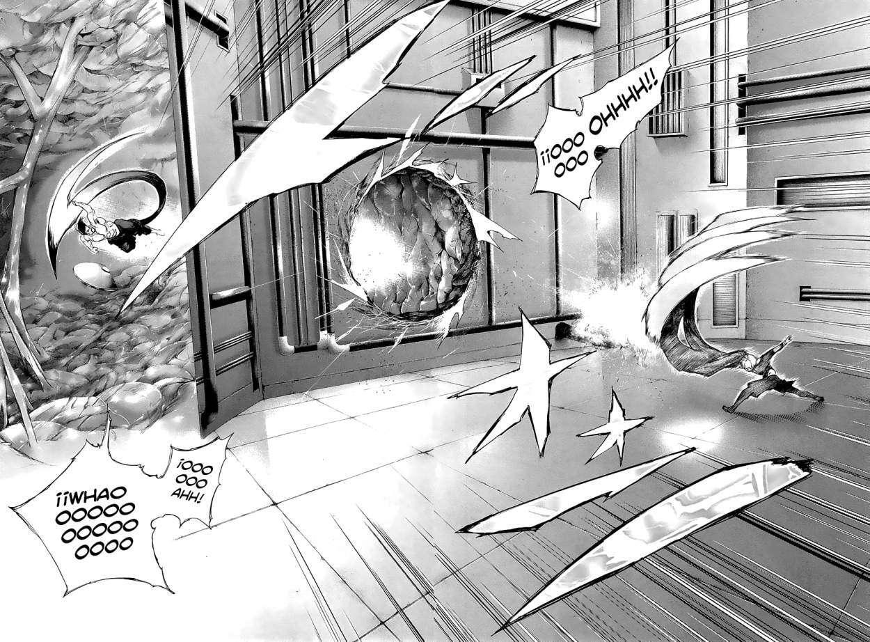 Capitulo 97 page 18