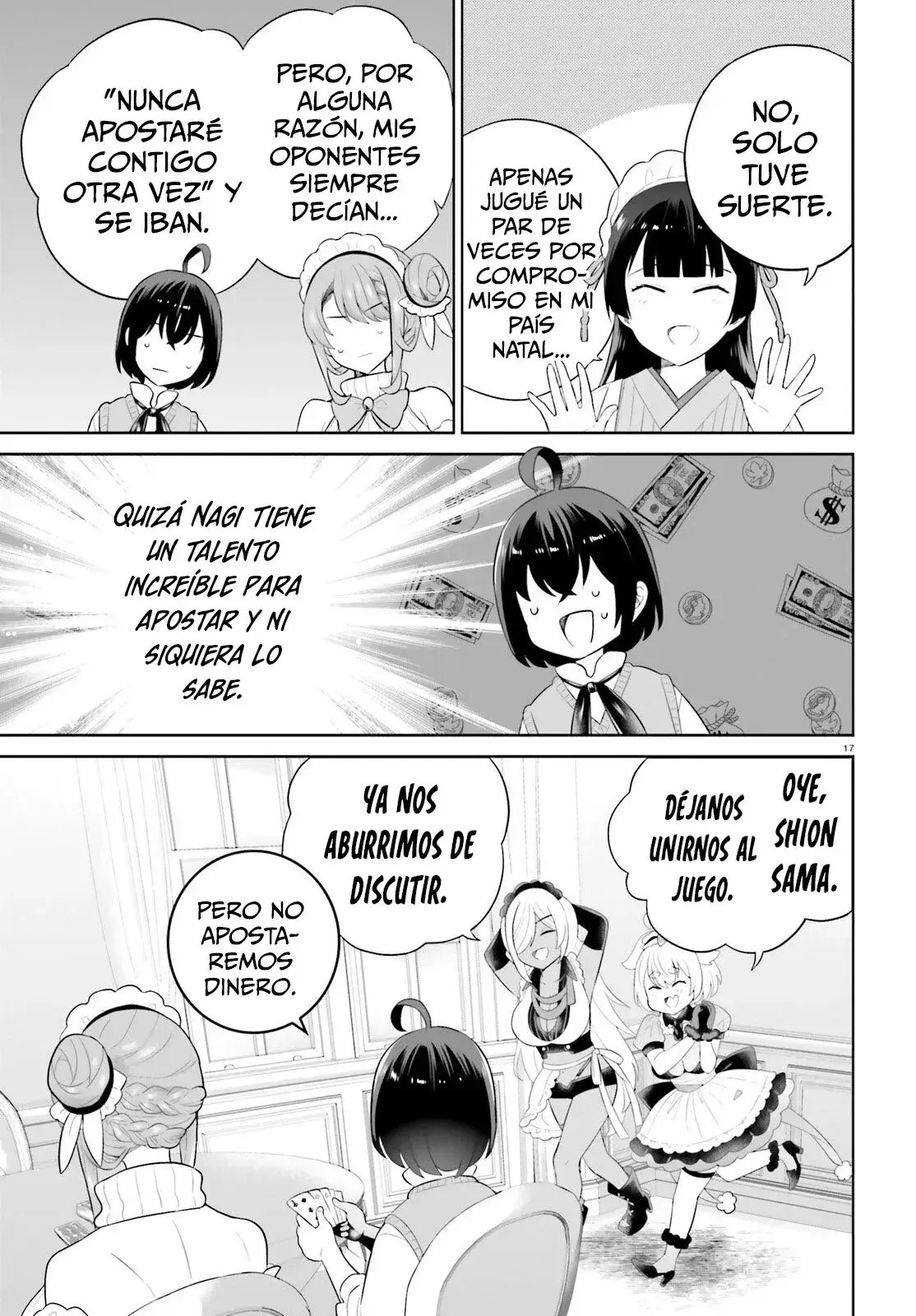 Capitulo 35 page 19