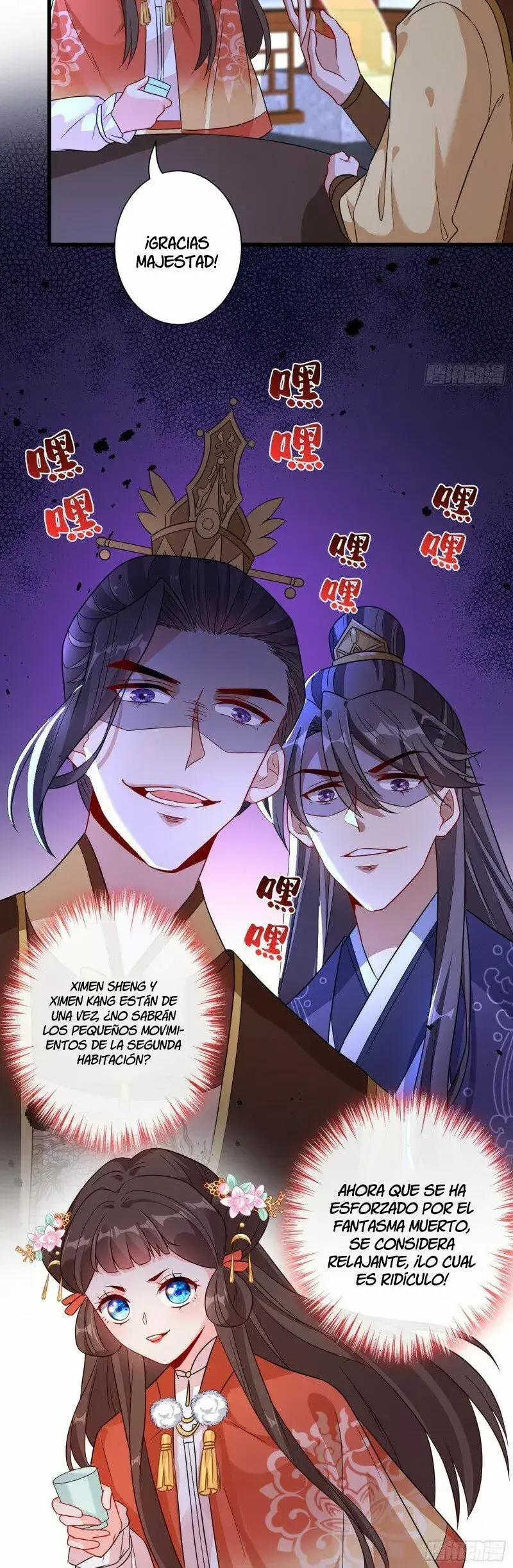 Capitulo 35 page 5