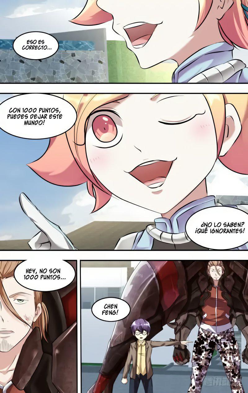 Capitulo 120 page 14