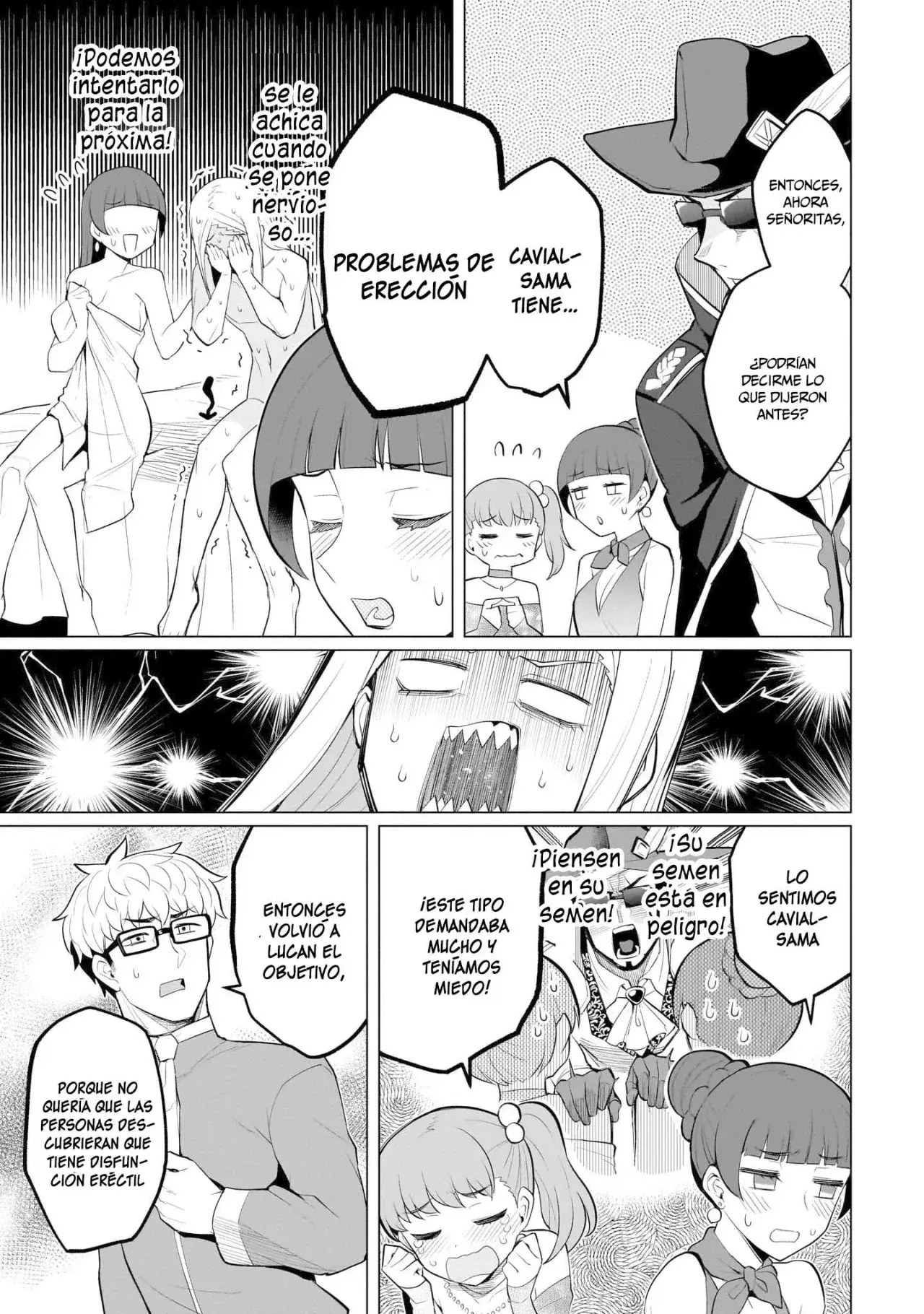 Capitulo 27 page 12