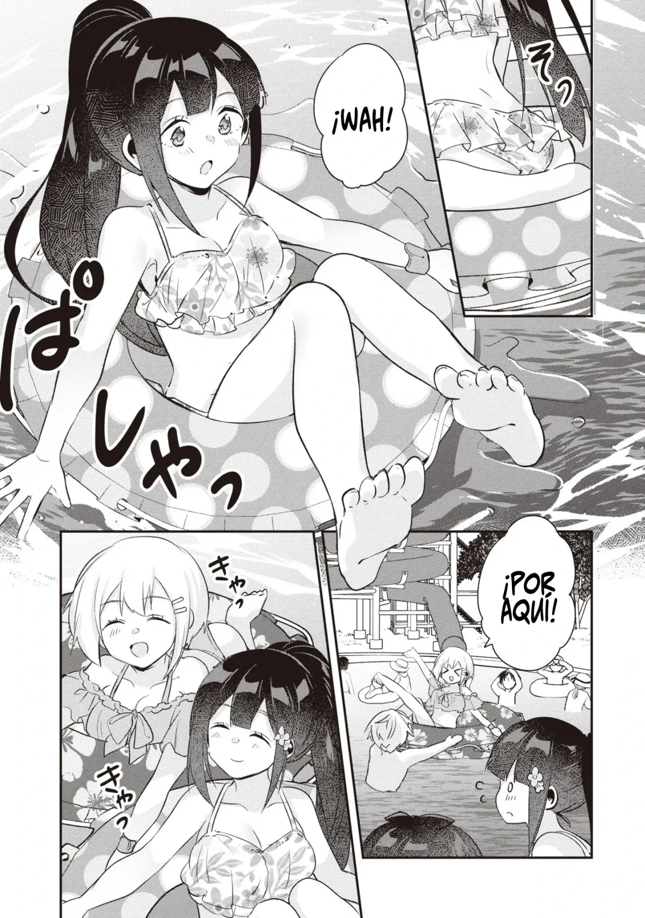 Capitulo 17.20 page 10