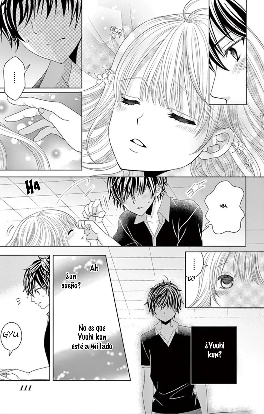 Capitulo 47 page 14