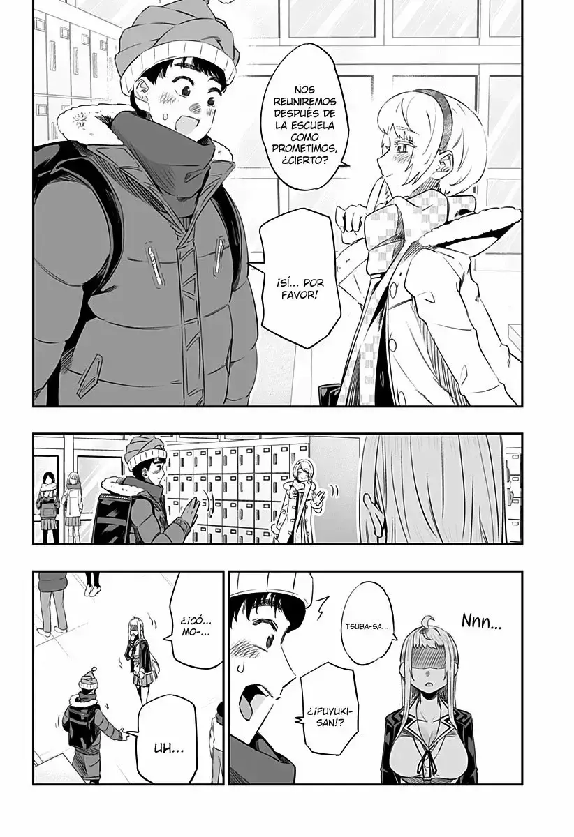 Capitulo 18 page 6
