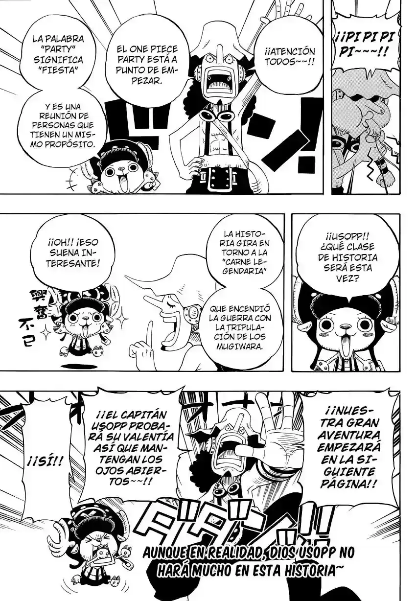 Capitulo 776.1 page 3