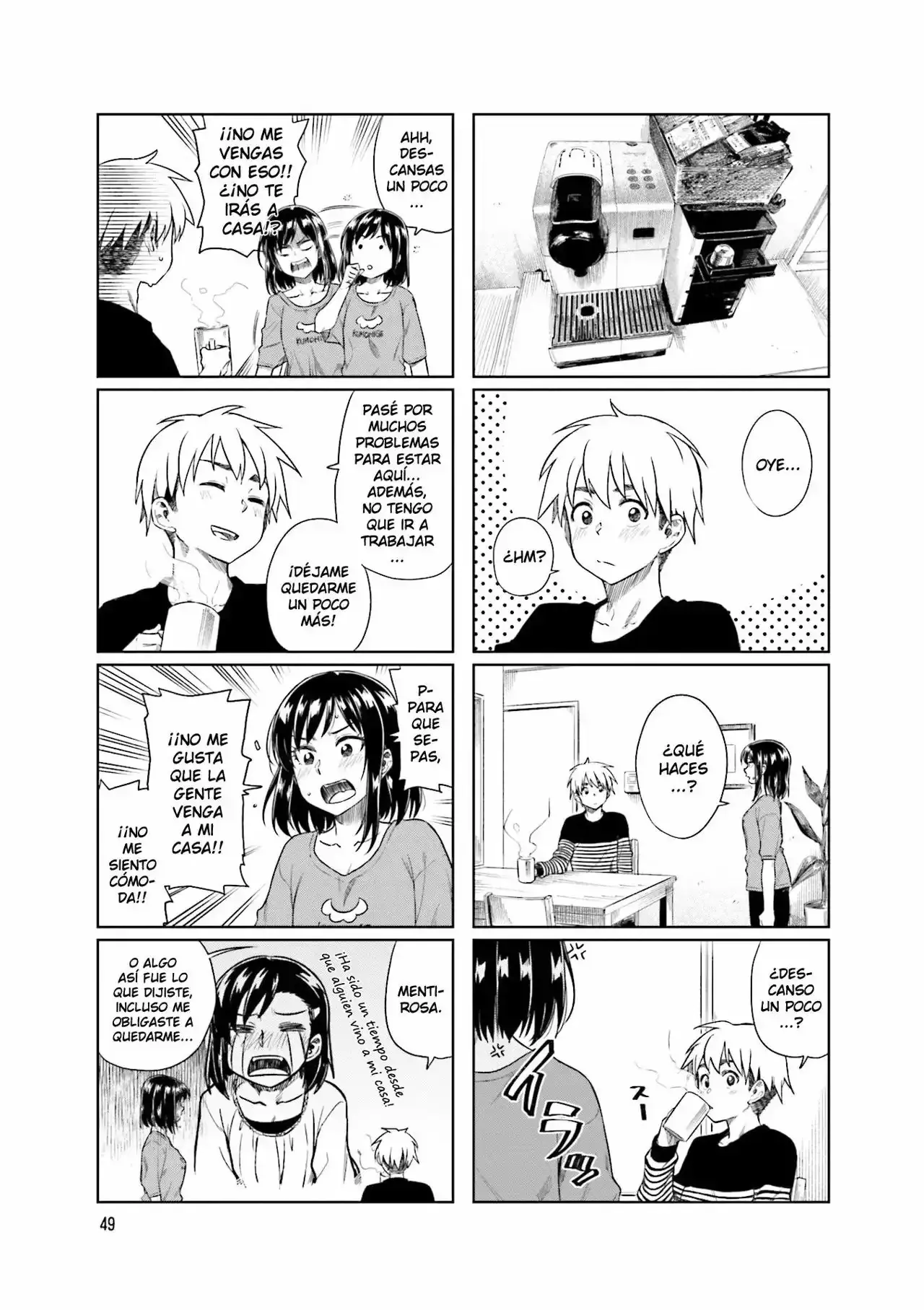 Capitulo 21 page 5