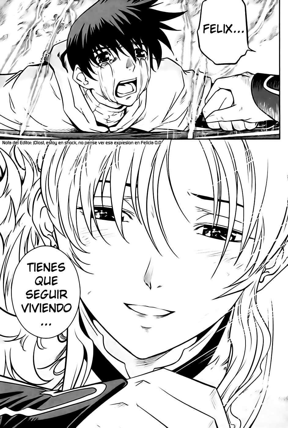 Capitulo 57 page 41