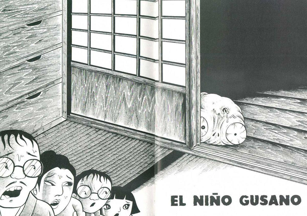 Capitulo 1 page 5