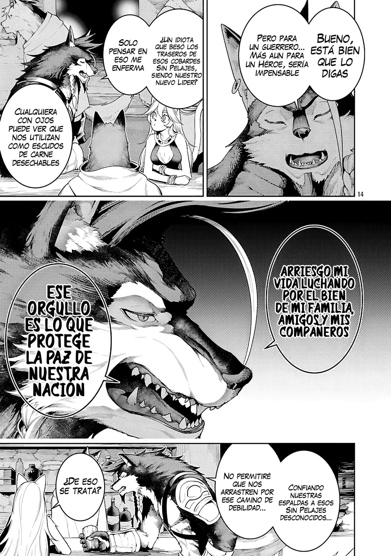 Capitulo 26 page 18