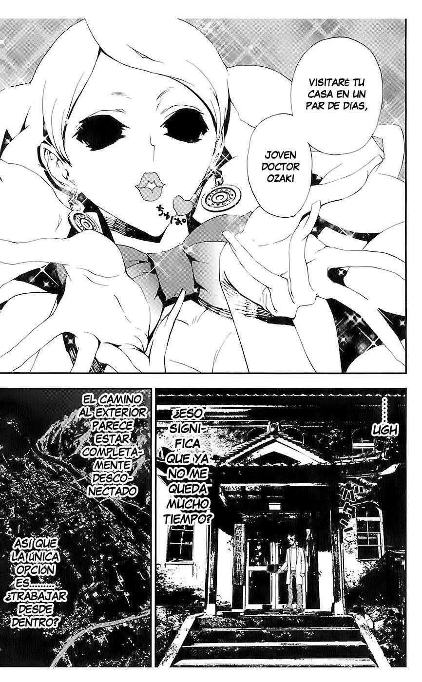 Capitulo 23 page 30